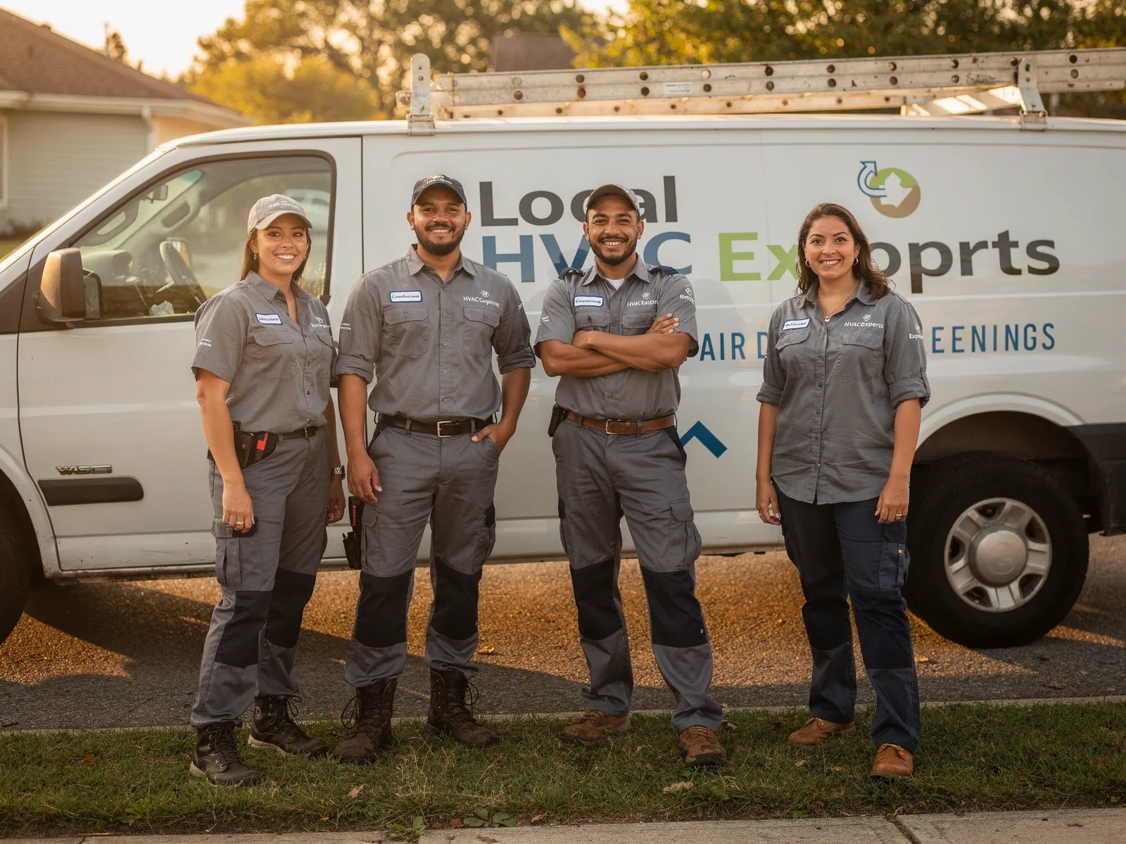 24/7 HVAC Repair & AC Replacement company in Junction City, GA