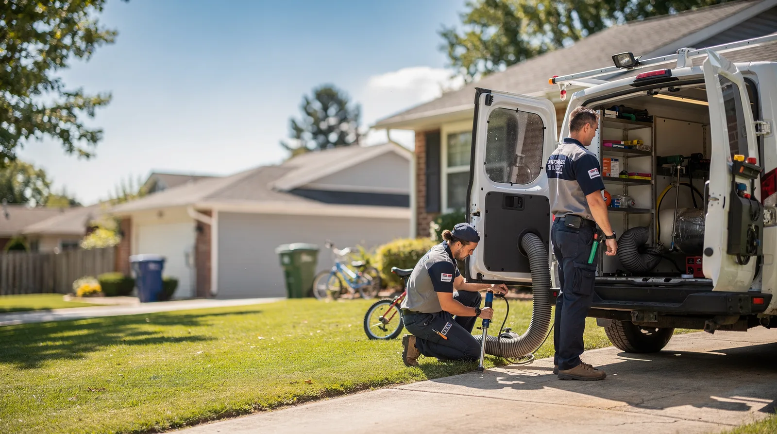 24/7 HVAC Repair & AC Replacement in Junction City, GA near me